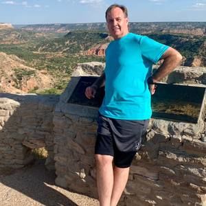 Meet your Posher, Ralph